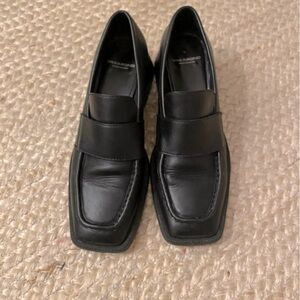 Vagabond Loafers